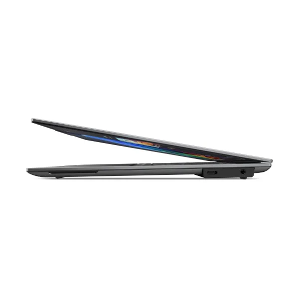 Ноутбук ThinkPad X9-G1 14" 2.8K OLED Touch, Intel U7-258V, 32GB, F1TB, UMA, Win11P, серый Lenovo (21QA001NRA) - Фото 15