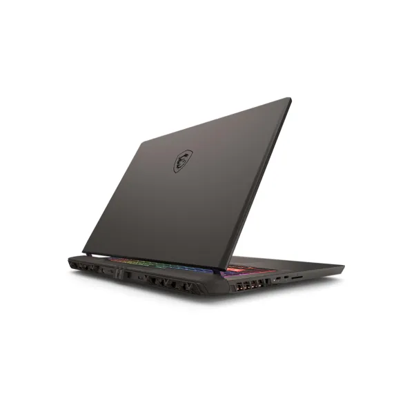 Ноутбук Vector 17 HX AI A2XWHG-044XUA 17" QHD+ 240Hz, Intel Ultra 9 275HX_24C_24T, 32GB, F2TB, NVD5070TI-12, DOS, черный MSI (9S7-17S372-044) - Фото 3
