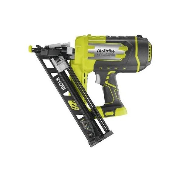 Гвоздезабиватель аккумуляторный ONE+ R15GN18-0 18В, 3.1кг без АКБ и ЗУ Ryobi (5133005297)