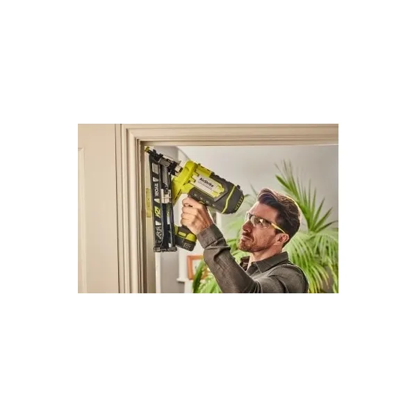 Гвоздезабиватель аккумуляторный ONE+ R15GN18-0 18В, 3.1кг без АКБ и ЗУ Ryobi (5133005297) - Фото 5