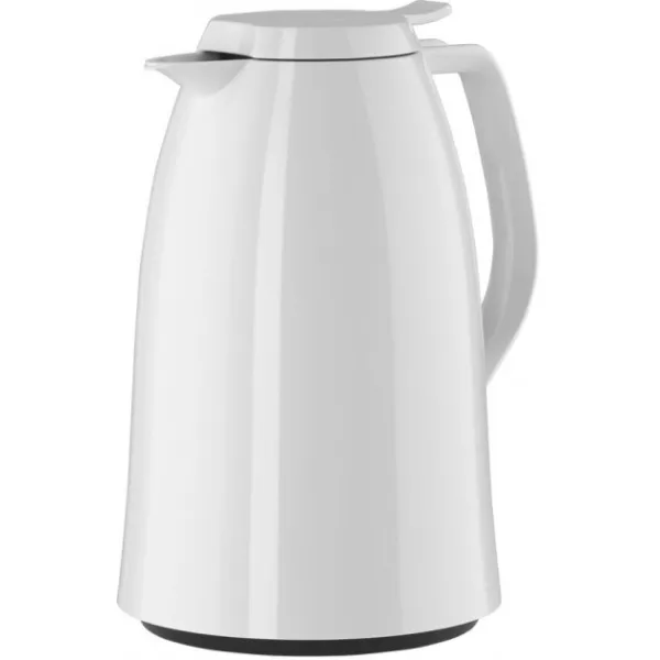 Термоглечик Mambo, 1500мл, білий Tefal (K3036212)