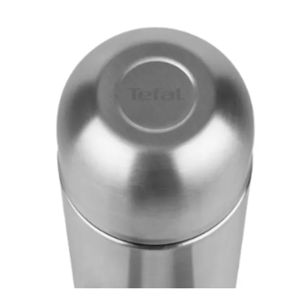 Термос Senator, 1000мл, серебристый Tefal (K3063414) - Фото 1
