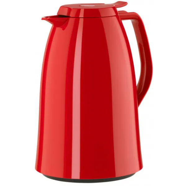 Термоглечик Mambo, 1500мл, червоний Tefal (K3039212)