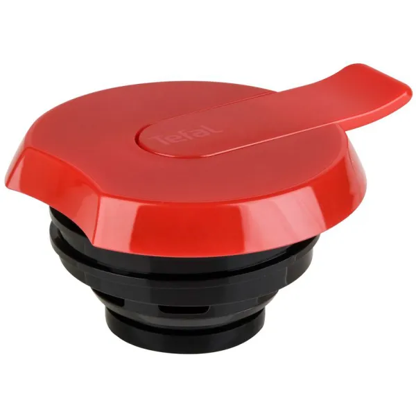 Термоглечик Mambo, 1500мл, червоний Tefal (K3039212) - Фото 4