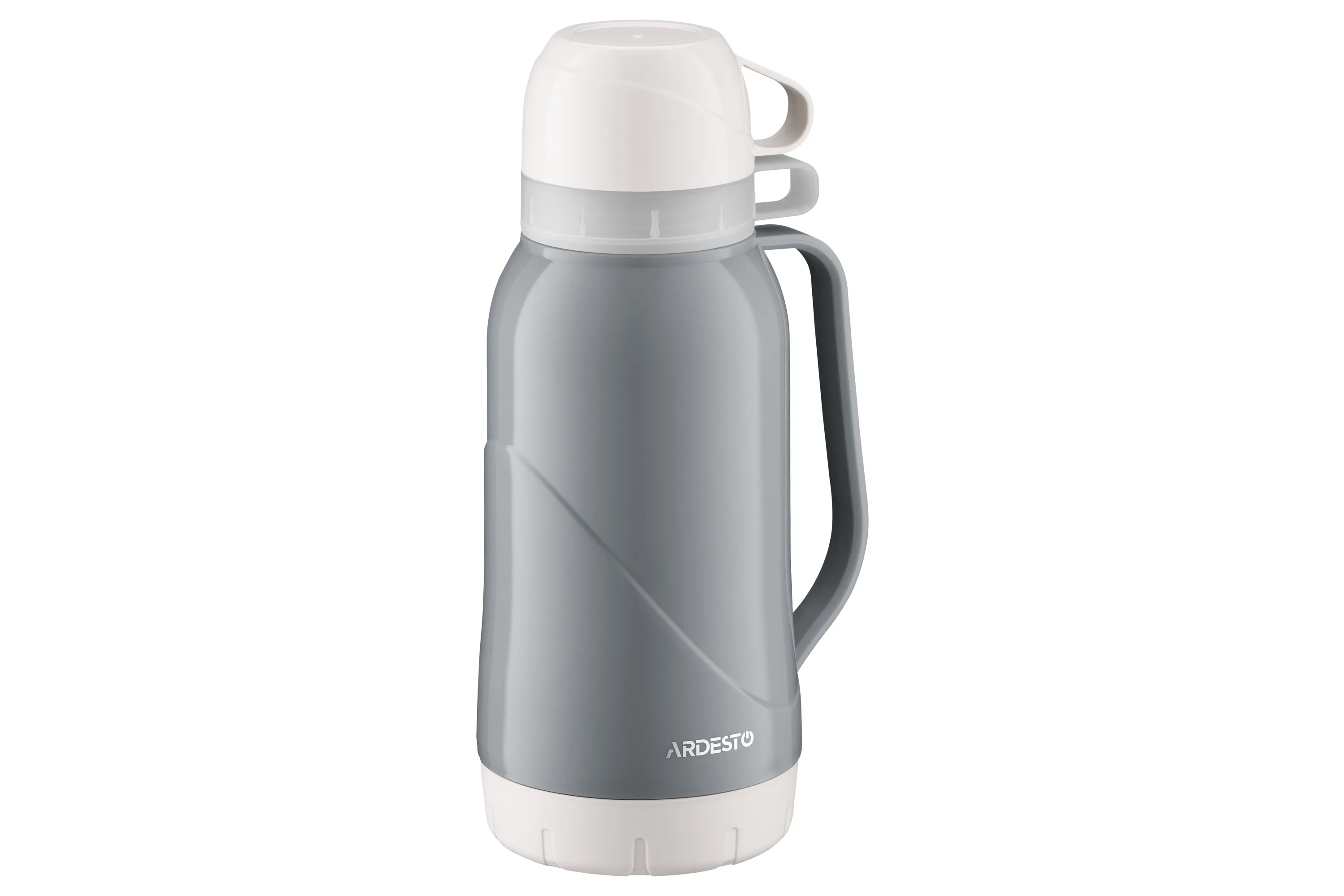 Термос Gemini Gourmet, 1800мл, синий Ardesto (AR2618BLG) Термос Gemini Gourmet, 1800мл, синий Ardesto (AR2618BLG)