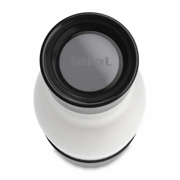 Термопляшка Bludrop, 700мл, чорна Tefal (N3111110) - Фото 1