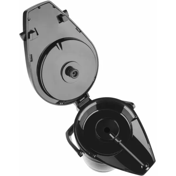 Термос President, 3000мл, сріблястий з чорним Tefal (K3150114) - Фото 2
