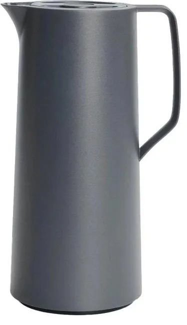Термоглечик Motiva, 1000мл, темно-сірий Tefal (N4170110) Термоглечик Motiva, 1000мл, темно-сірий Tefal (N4170110)