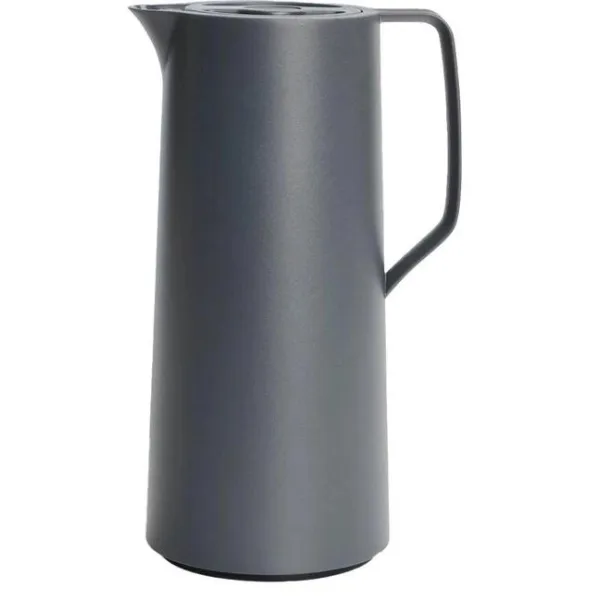 Термоглечик Motiva, 1000мл, темно-сірий Tefal (N4170110)