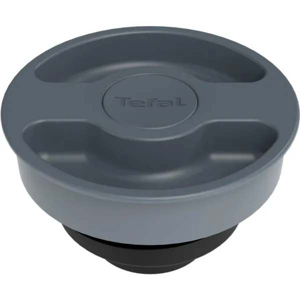 Термоглечик Motiva, 1000мл, темно-сірий Tefal (N4170110) - Фото 3