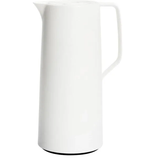 Термоглечик Motiva, 1000мл, білий Tefal (N4170410)