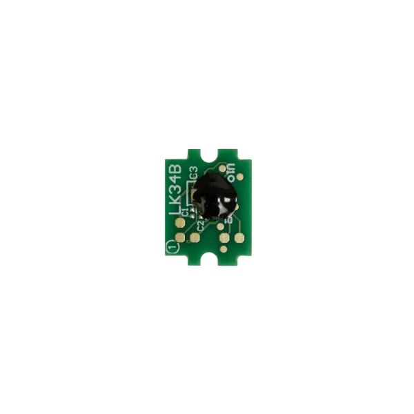 Чип Kyocera Mita TK-3400 12.5K Everprint (CHIP-KYO-TK-3400) - Фото 1