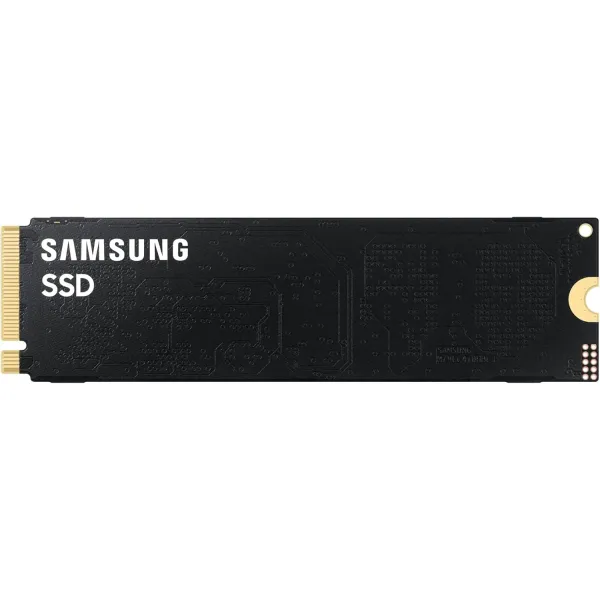 Накопитель SSD M.2 2TB PCIe 5.0 9100PRO Samsung (MZ-VAP2T0BW) - Фото 1
