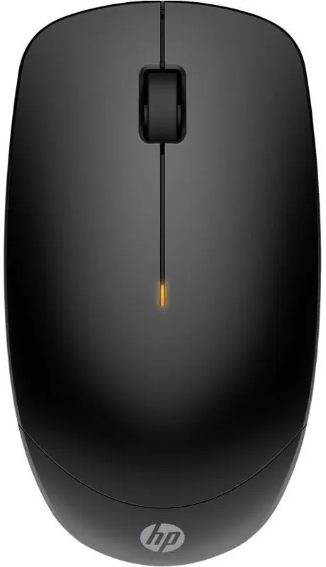 Миша бездротова 230 Slim, чорна HP (AJ7C2AA) Миша бездротова 230 Slim, чорна HP (AJ7C2AA)