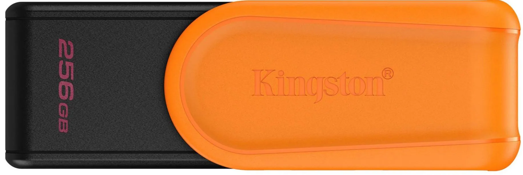 Накопичувач USB 3.2 Type-A 256GB Gen1 DT Exodia S Kingston (DTXS/256GB) Накопичувач USB 3.2 Type-A 256GB Gen1 DT Exodia S Kingston (DTXS/256GB)