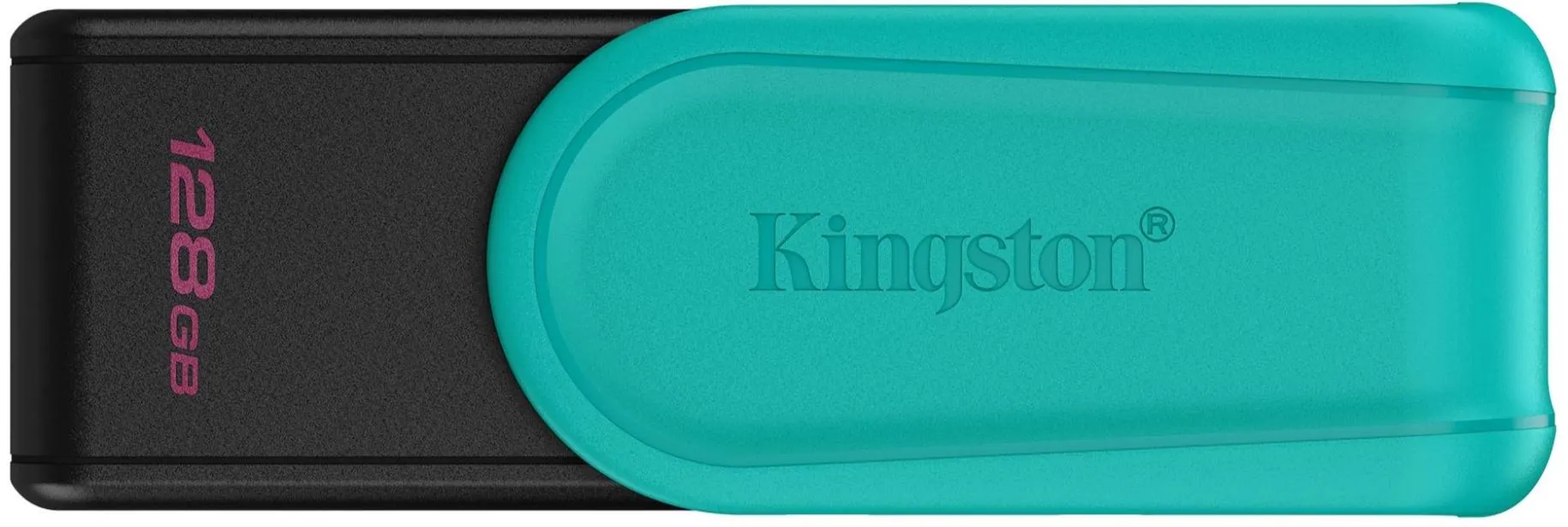 Накопичувач USB 3.2 Type-A 128GB Gen1 DT Exodia S Kingston (DTXS/128GB) Накопичувач USB 3.2 Type-A 128GB Gen1 DT Exodia S Kingston (DTXS/128GB)