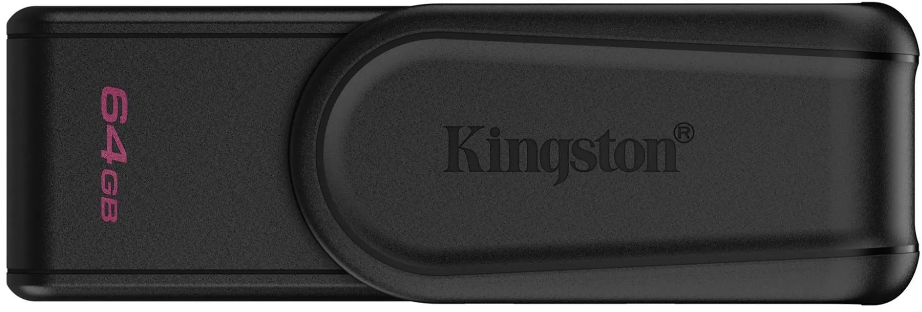 Накопичувач USB 3.2 Type-A 64GB Gen1 DT Exodia S Kingston (DTXS/64GB) Накопичувач USB 3.2 Type-A 64GB Gen1 DT Exodia S Kingston (DTXS/64GB)