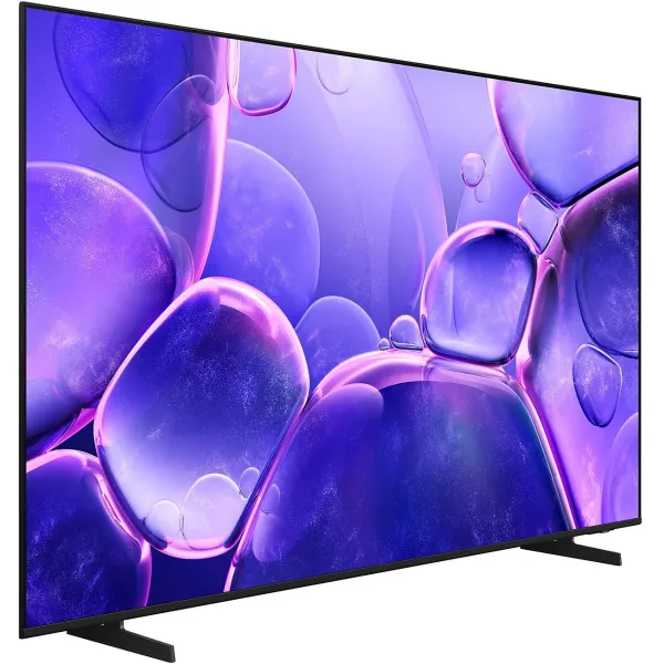 Телевизор 65" LED 4K 50Hz Smart Tizen черный Samsung (UE65U8000FUXUA) - Фото 3