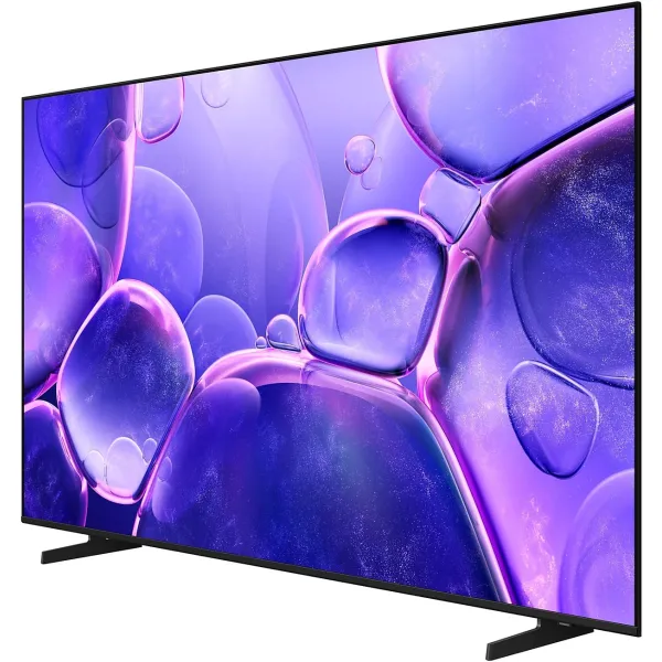 Телевизор 65" LED 4K 50Hz Smart Tizen черный Samsung (UE65U8000FUXUA) - Фото 4