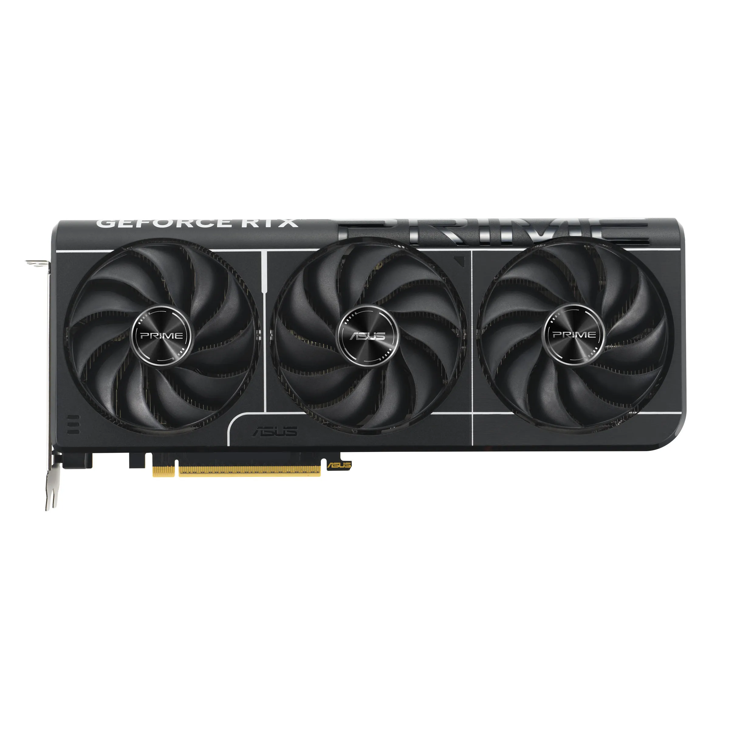Відеокарта GeForce RTX 5070 TI 16GB GDDR7 OC PRIME-RTX5070TI-O16G ASUS (90YV0MF0-M0NA00) Відеокарта GeForce RTX 5070 TI 16GB GDDR7 OC PRIME-RTX5070TI-O16G ASUS (90YV0MF0-M0NA00)