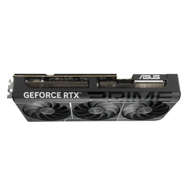 Відеокарта GeForce RTX 5070 TI 16GB GDDR7 OC PRIME-RTX5070TI-O16G ASUS (90YV0MF0-M0NA00) - Фото 6