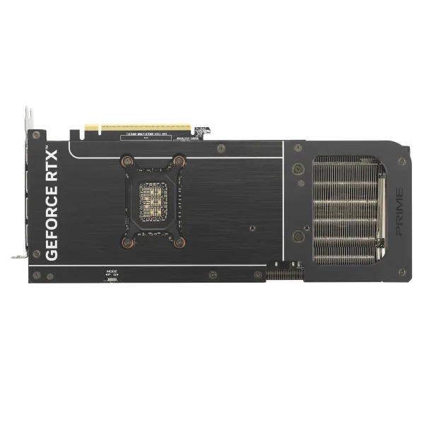 Відеокарта GeForce RTX 5070 TI 16GB GDDR7 OC PRIME-RTX5070TI-O16G ASUS (90YV0MF0-M0NA00) - Фото 7