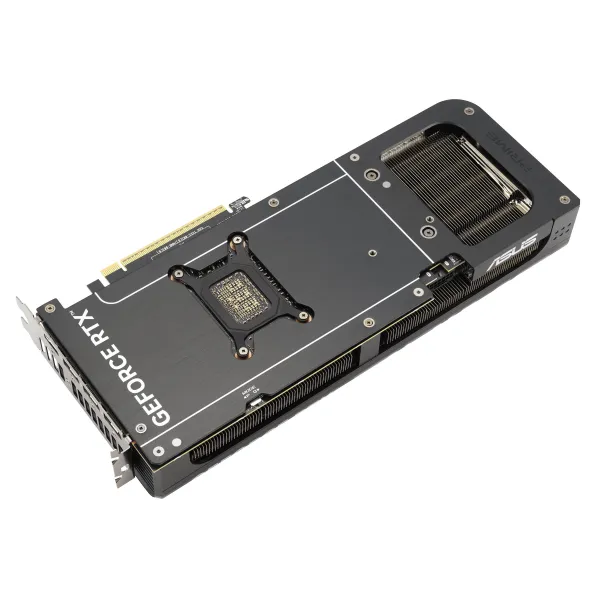 Відеокарта GeForce RTX 5070 TI 16GB GDDR7 OC PRIME-RTX5070TI-O16G ASUS (90YV0MF0-M0NA00) - Фото 8