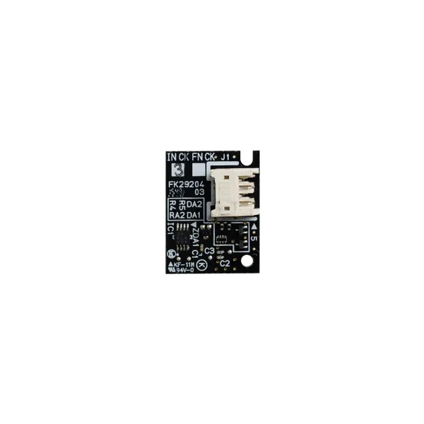 Чип драм-картриджа Canon C-EXV34 чорний Everprint (CHIP-DU-C-EXV34-B) - Фото 5