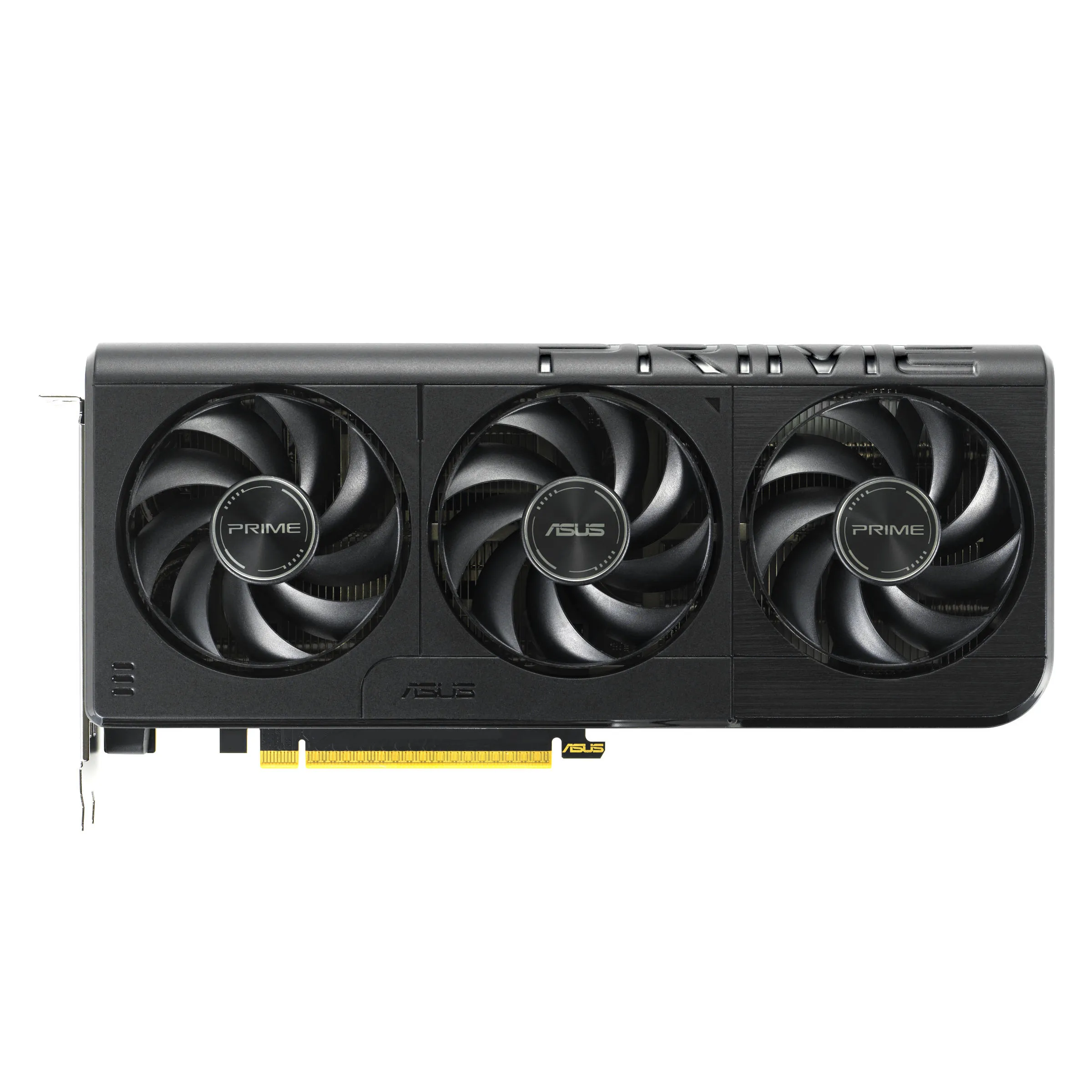 Видеокарта GeForce RTX 5060 8 GB GDDR7 OC PRIME-RTX5060-O8G ASUS (90YV0N10-M0NA00) Видеокарта GeForce RTX 5060 8 GB GDDR7 OC PRIME-RTX5060-O8G ASUS (90YV0N10-M0NA00)
