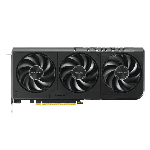 Відеокарта GeForce RTX 5060 8 GB GDDR7 OC PRIME-RTX5060-O8G ASUS (90YV0N10-M0NA00) - Фото 8