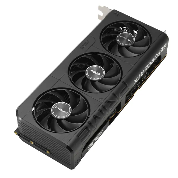 Відеокарта GeForce RTX 5060 8 GB GDDR7 OC PRIME-RTX5060-O8G ASUS (90YV0N10-M0NA00) - Фото 3