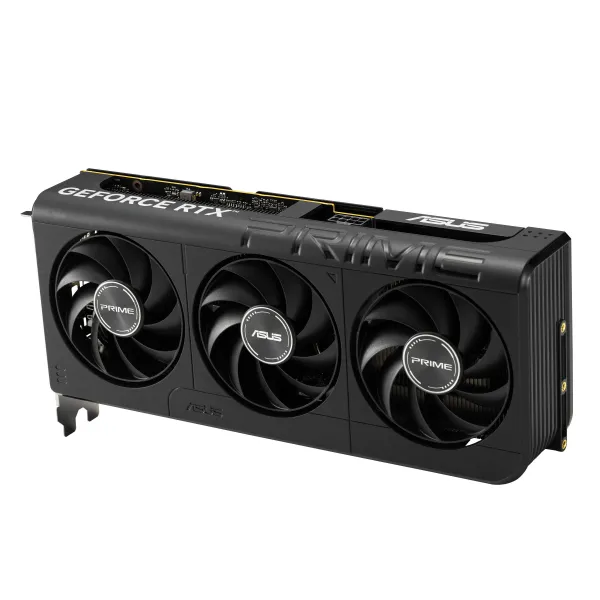 Відеокарта GeForce RTX 5060 8 GB GDDR7 OC PRIME-RTX5060-O8G ASUS (90YV0N10-M0NA00) - Фото 4