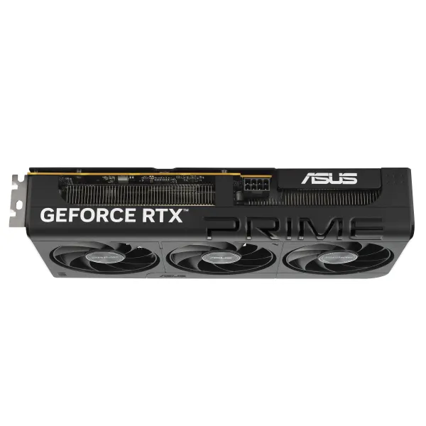 Відеокарта GeForce RTX 5060 8 GB GDDR7 OC PRIME-RTX5060-O8G ASUS (90YV0N10-M0NA00) - Фото 5