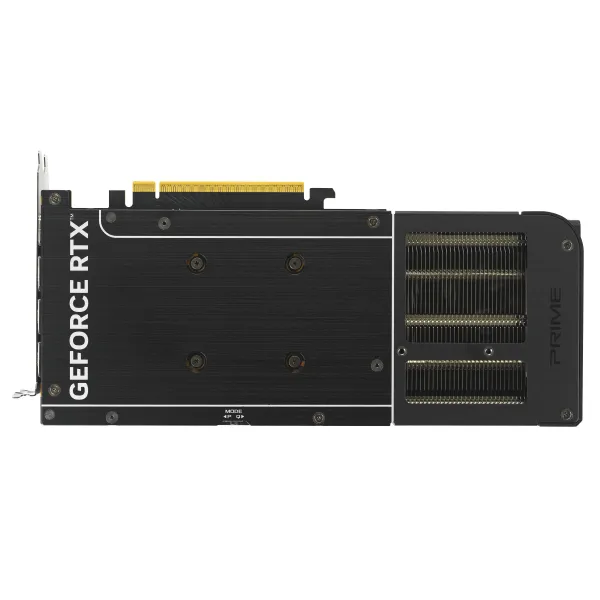Відеокарта GeForce RTX 5060 8 GB GDDR7 OC PRIME-RTX5060-O8G ASUS (90YV0N10-M0NA00) - Фото 6