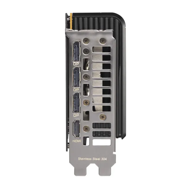 Відеокарта GeForce RTX 5060 8 GB GDDR7 OC PRIME-RTX5060-O8G ASUS (90YV0N10-M0NA00) - Фото 7