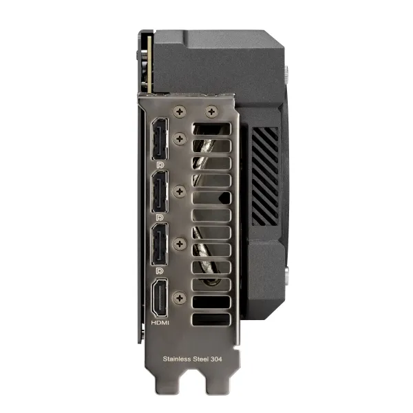 Відеокарта GeForce RTX 5060 Ti 16 GB GDDR7 OC TUF-RTX5060TI-O16G-GAMING ASUS (90YV0MG0-M0NA00) - Фото 7