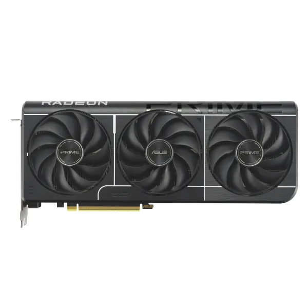 Видеокарта Radeon RX 9060 XT 8GB GDDR6 OC PRIME-RX9060XT-O8G ASUS (90YV0MI0-M0NA00)
