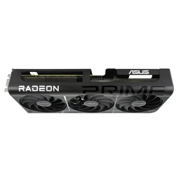 Видеокарта Radeon RX 9060 XT 8GB GDDR6 OC PRIME-RX9060XT-O8G ASUS (90YV0MI0-M0NA00) - Фото 5