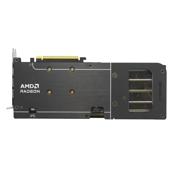 Видеокарта Radeon RX 9060 XT 8GB GDDR6 OC PRIME-RX9060XT-O8G ASUS (90YV0MI0-M0NA00) - Фото 6