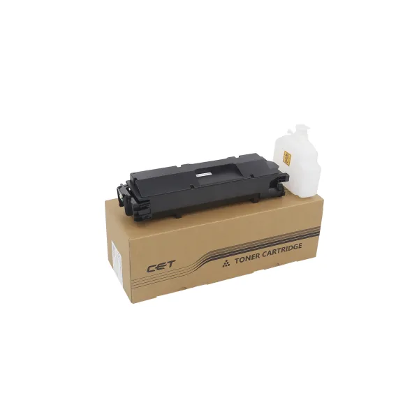 Тонер-картридж совместимый Kyocera ECOSYS MA4000, TK-5380, 250г, 13K, черный CET (CET141827) - Фото 4