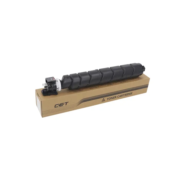 Тонер-картридж совместимый Kyocera TASKalfa 3554, TK-8375, 457г, 30К, черный, CET (CET141666) - Фото 1