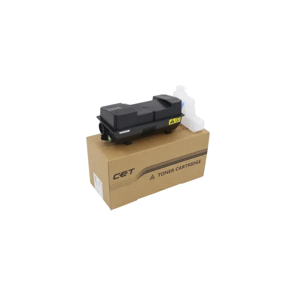 Тонер-картридж совместимый Kyocera ECOSYS PA4500x, TK-3430, 623г, 25K CET (CET131125)