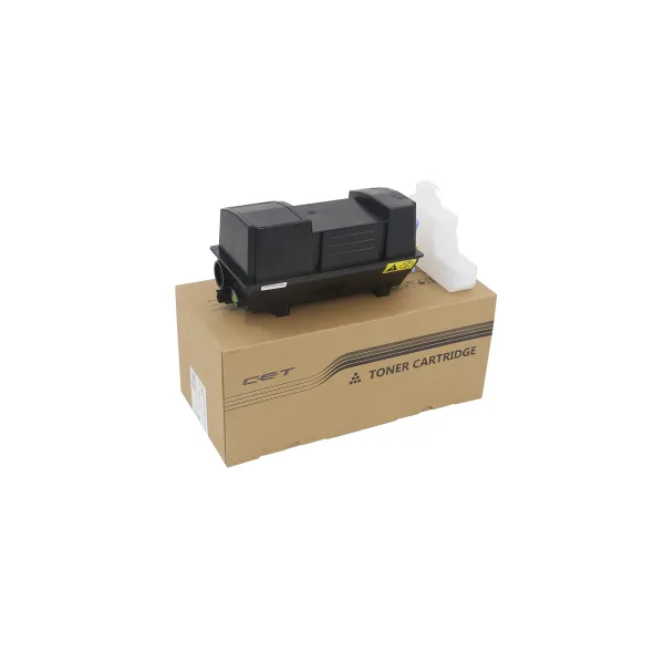Тонер-картридж совместимый Kyocera ECOSYS PA4500x, TK-3440, 1000г, 40K CET (CET131126)