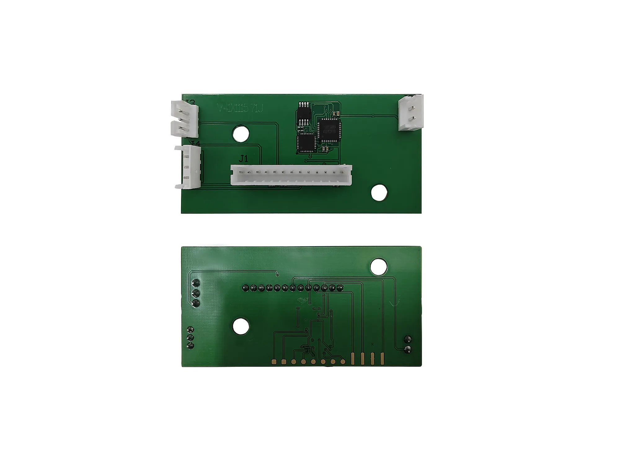 Чіп ф`юзера Lexmark B2865, 41X1115/41X1116, 225K CET (CET461016) Чіп ф`юзера Lexmark B2865, 41X1115/41X1116, 225K CET (CET461016)