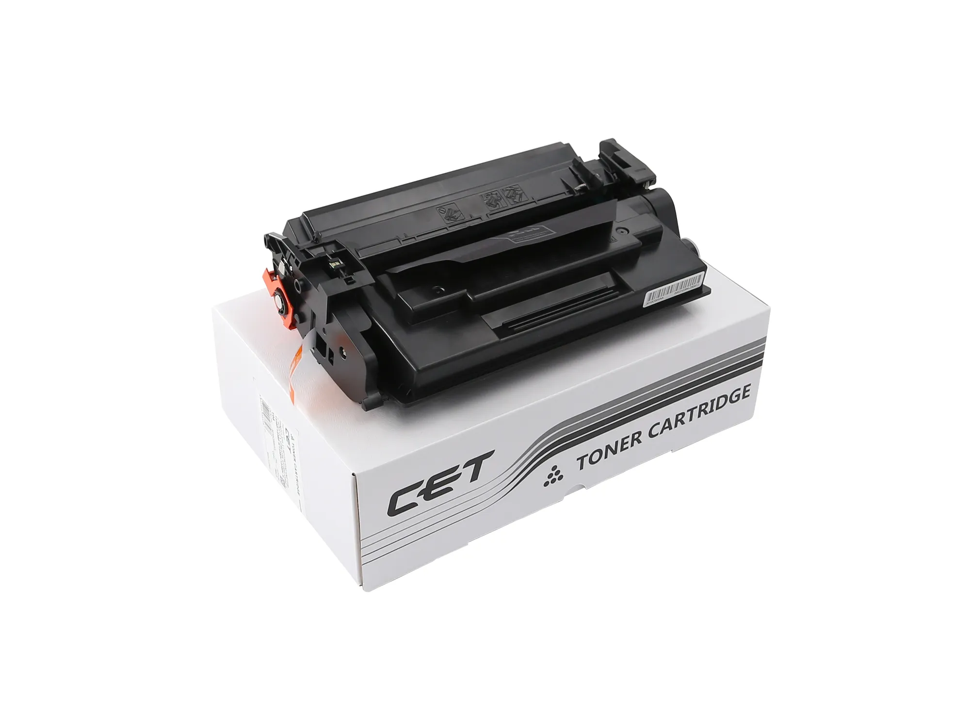 Тонер-картридж сумісний Canon i-SENSYS X1238, T08, 11K CET (CET471179) - Фото 2