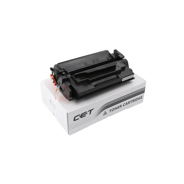 Тонер-картридж сумісний Canon i-SENSYS X1238, T08, 11K CET (CET471179) - Фото 2