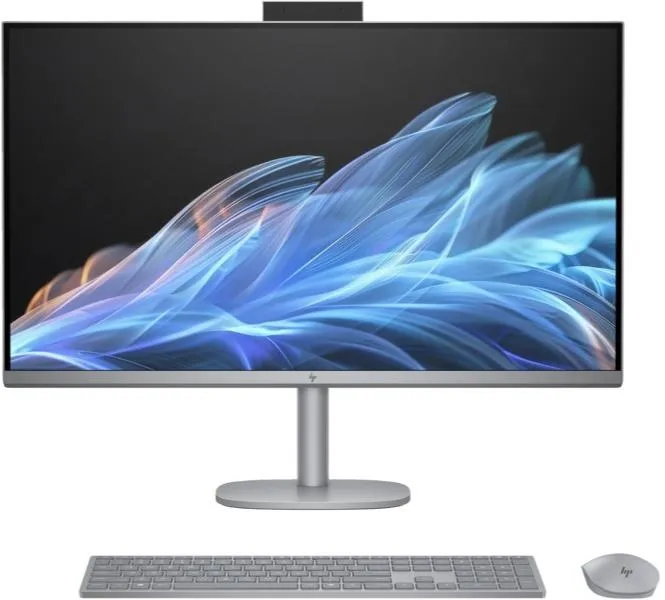 Моноблок OmniStudio X 31.5" UHD IPS, Intel U7-155H, 16GB, F1TB, UMA, WiFi, кл+м, Win11 HP (B46JMEA) Моноблок OmniStudio X 31.5" UHD IPS, Intel U7-155H, 16GB, F1TB, UMA, WiFi, кл+м, Win11 HP (B46JMEA)