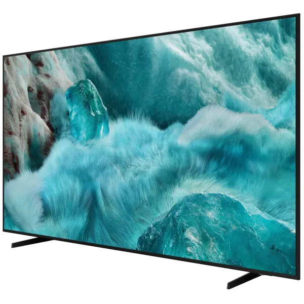 Телевизор 65" QLED 4K 50Hz Smart Tizen черный Samsung (QE65Q7FAAUXUA) - Фото 5