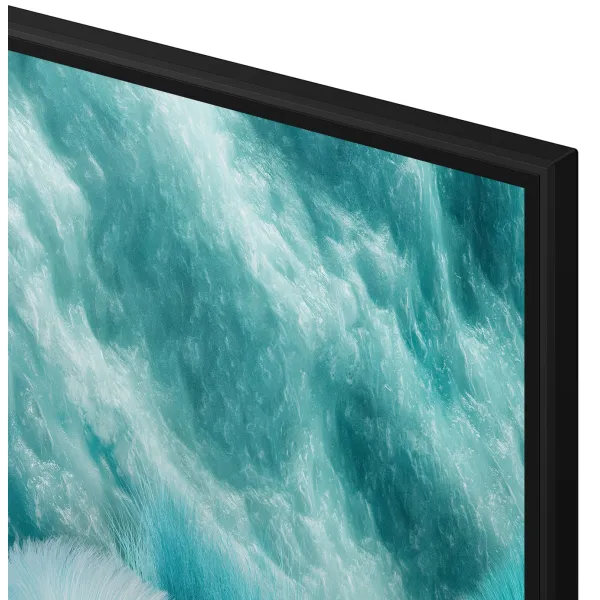 Телевизор 65" QLED 4K 50Hz Smart Tizen черный Samsung (QE65Q7FAAUXUA) - Фото 6
