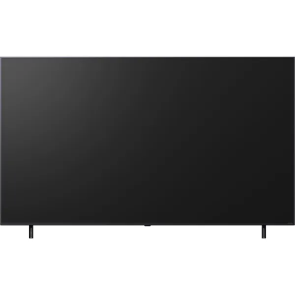 Телевізор 75" QNED  4K 60Hz Smart WebOS чорний LG (75QNED80A6A) - Фото 8